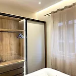 Διαμέρισμα Cozy Bllok Τίρανα