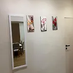Διαμέρισμα Cozy Bllok *