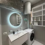 Cozy Bllok Διαμέρισμα