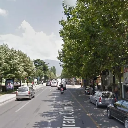 Cozy Bllok Daire Tiran