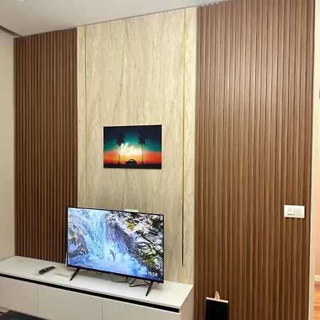 Apartment Cozy Bllok