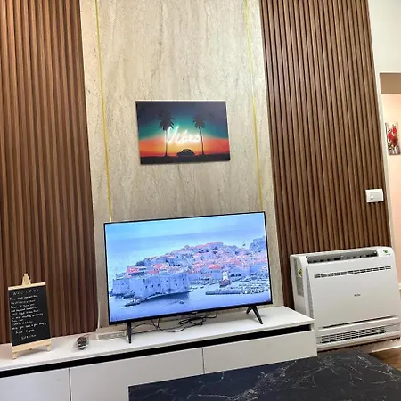 Cozy Bllok Apartment *