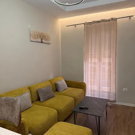 Διαμέρισμα Cozy Bllok