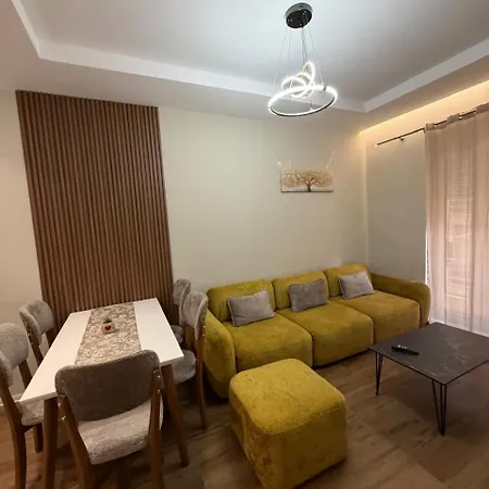 Cozy Bllok Tirana
