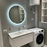 Cozy Bllok Апартаменты