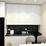 Cozy Bllok Appartement Tirana