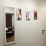 Appartement Cozy Bllok *