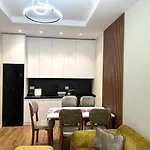 Апартаменты Cozy Bllok