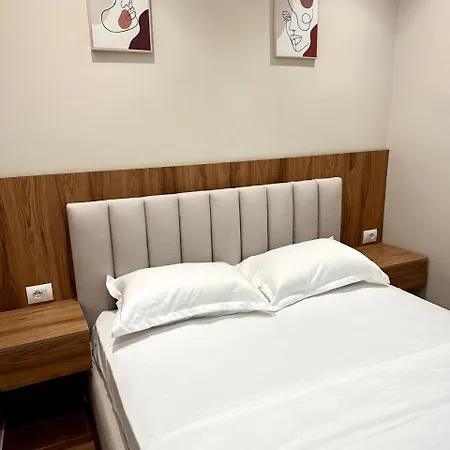 Cozy Bllok Apartment *