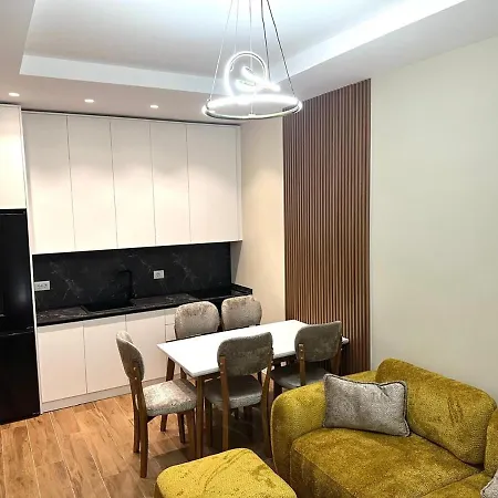 Cozy Bllok Apartment *