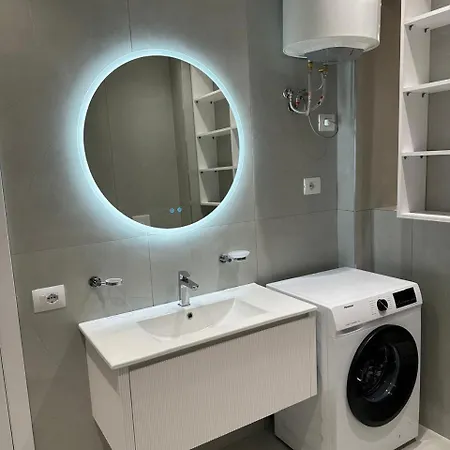Cozy Bllok Appartamento
