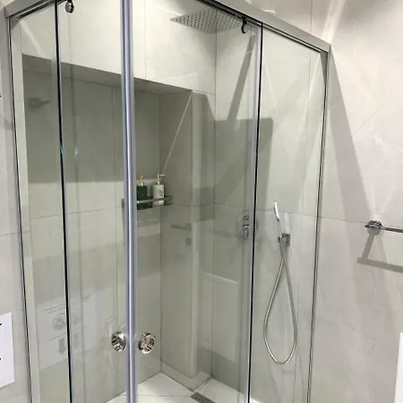 Cozy Bllok Apartment