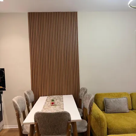 Apartment Cozy Bllok