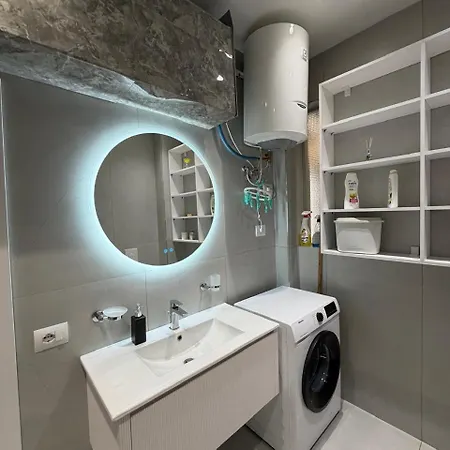 Cozy Bllok Appartamento