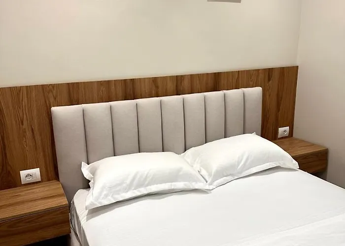 Cozy Bllok Apartment *