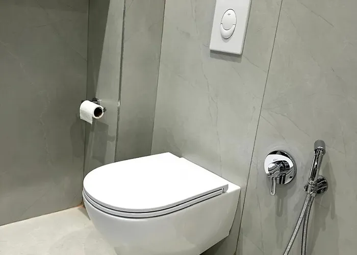 Cozy Bllok * Tirana
