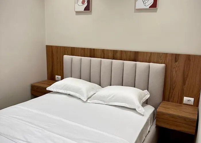Cozy Bllok * Tiran