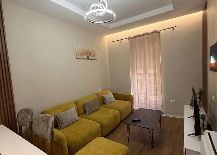 Cozy Bllok * Tiran