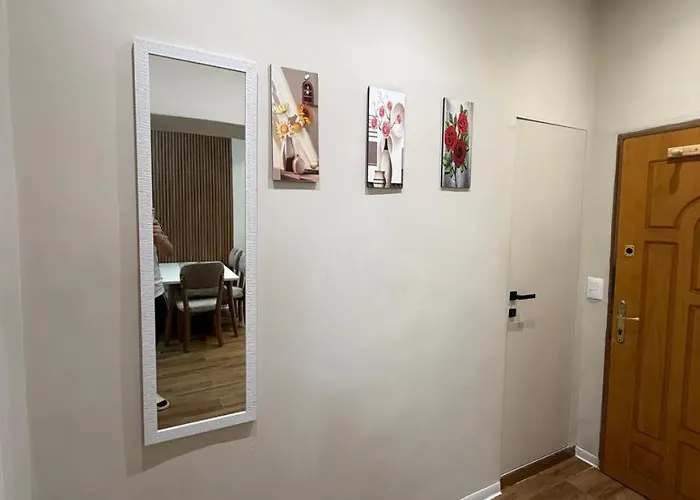 Apartment Cozy Bllok *