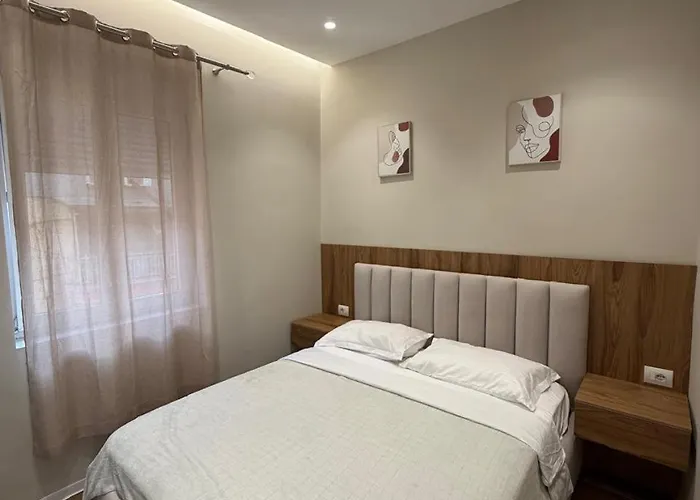 Cozy Bllok Tirana